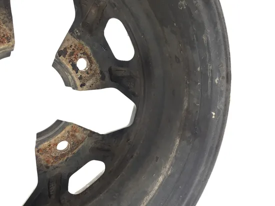 Polaris 2015 RZR XP 1000 EPS 14 Front Wheel B 3403 6
