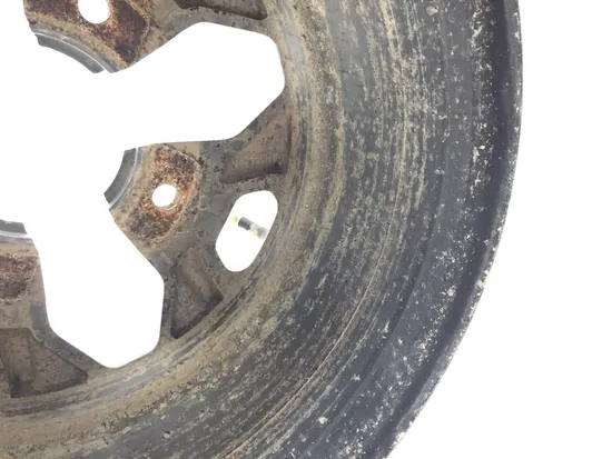 Polaris 2015 RZR XP 1000 EPS 14 Rear Wheel A 3403 6