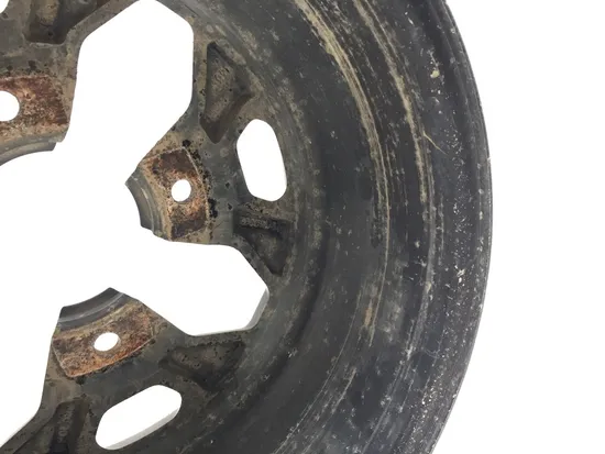 Polaris 2015 RZR XP 1000 EPS 14 Rear Wheel B 3403 6