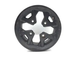Polaris 2015 RZR XP 1000 EPS 14 Rear Wheel B 3403