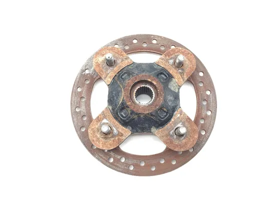 Polaris 2014 RZR XP 1000 EPS Rear Wheel Axle Hub Right 3428 7