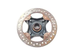 Polaris 2014 RZR XP 1000 EPS Rear Wheel Axle Hub Right 3428
