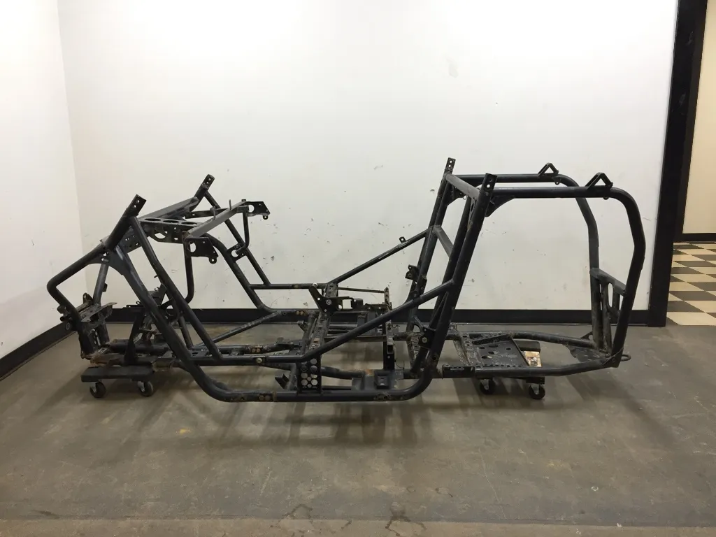 Polaris 2014 RZR XP 1000 EPS Frame Chassis 3428 x