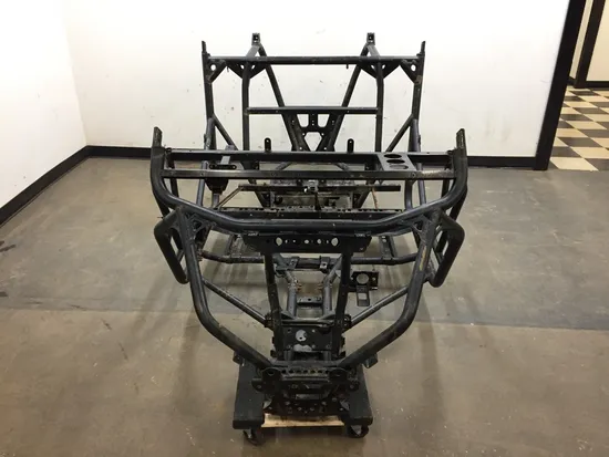 Polaris 2014 RZR XP 1000 EPS Frame Chassis 3428 x 6