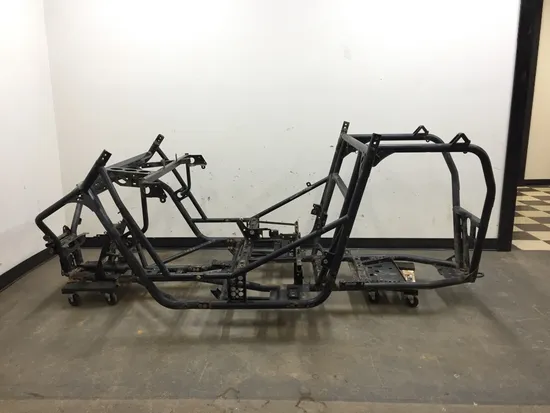 Polaris 2014 RZR XP 1000 EPS Frame Chassis 3428 x 1