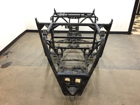 Polaris 2014 RZR XP 1000 EPS Frame Chassis 3428 x 3