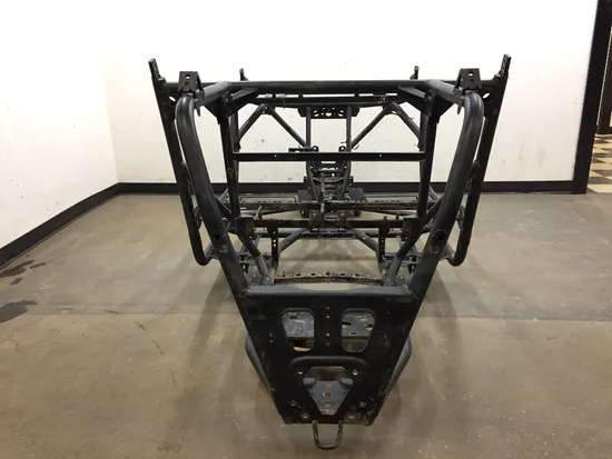 Polaris 2014 RZR XP 1000 EPS Frame Chassis 3428 x 5