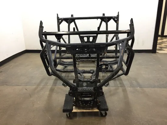 Polaris 2014 RZR XP 1000 EPS Frame Chassis 3428 x 8