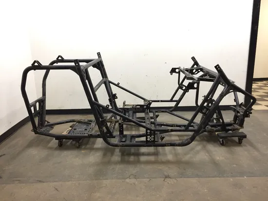 Polaris 2014 RZR XP 1000 EPS Frame Chassis 3428 x 7