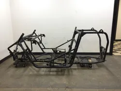 Polaris 2014 RZR XP 1000 EPS Frame Chassis 3428 x