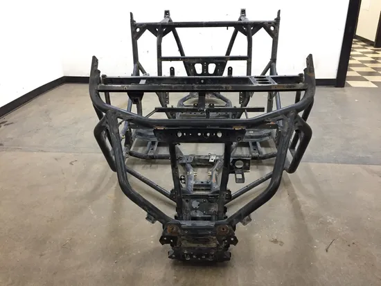 Polaris 2015 RZR XP 1000 EPS Frame Chassis 3403 x 2