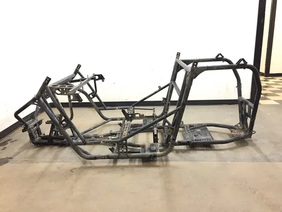 Polaris 2015 RZR XP 1000 EPS Frame Chassis 3403 x 4