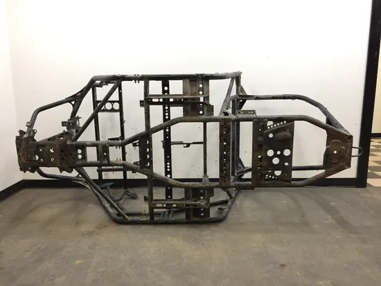 Polaris 2015 RZR XP 1000 EPS Frame Chassis 3403 x 7