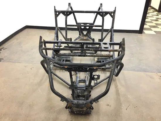 Polaris 2015 RZR XP 1000 EPS Frame Chassis 3403 x 3