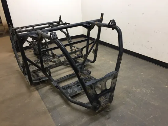 Polaris 2015 RZR XP 1000 EPS Frame Chassis 3403 x 6