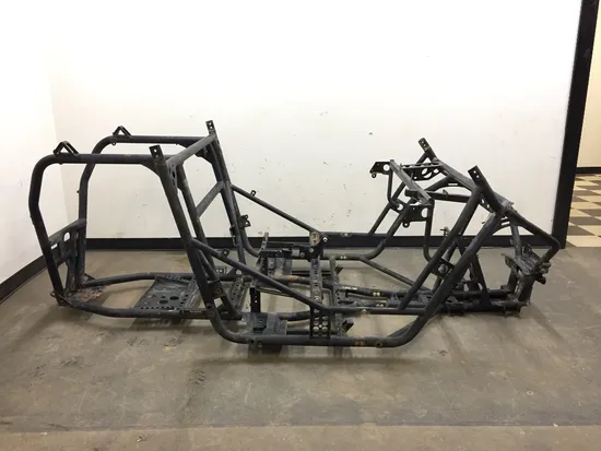 Polaris 2015 RZR XP 1000 EPS Frame Chassis 3403 x 1