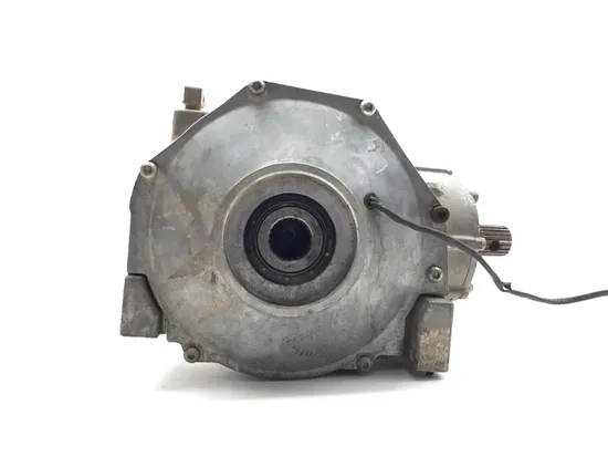 Polaris 2015 RZR XP 1000 EPS Front Diff Differential Ring Gear Pinion 3403 15