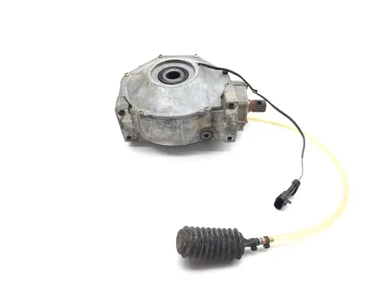 Polaris 2015 RZR XP 1000 EPS Front Diff Differential Ring Gear Pinion 3403 2