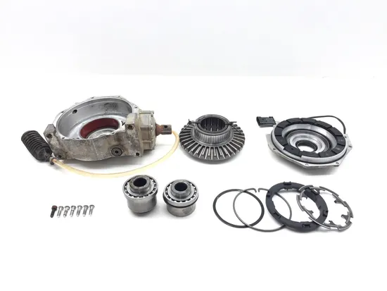 Polaris 2015 RZR XP 1000 EPS Front Diff Differential Ring Gear Pinion 3403 8