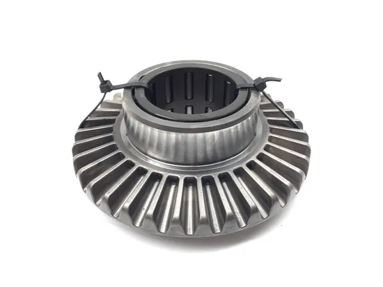 Polaris 2015 RZR XP 1000 EPS Front Diff Differential Ring Gear Pinion 3403 7