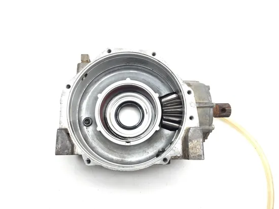 Polaris 2015 RZR XP 1000 EPS Front Diff Differential Ring Gear Pinion 3403 1