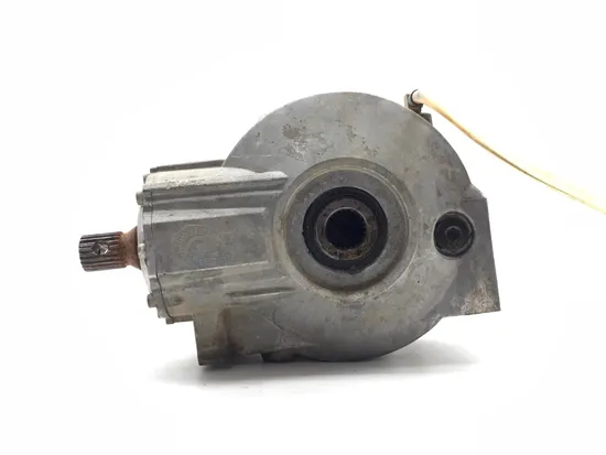 Polaris 2015 RZR XP 1000 EPS Front Diff Differential Ring Gear Pinion 3403 17