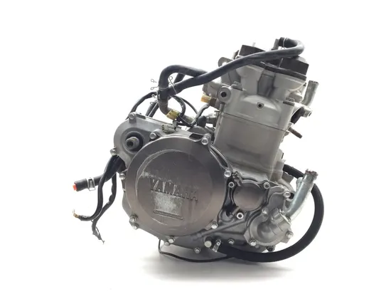 Yamaha 2012 WR450F Engine Motor 3391 4