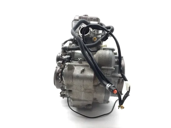 Yamaha 2012 WR450F Engine Motor 3391 2