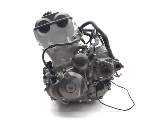 Yamaha 2012 WR450F Engine Motor 3391 1