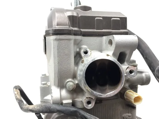 Yamaha 2012 WR450F Engine Motor 3391 3