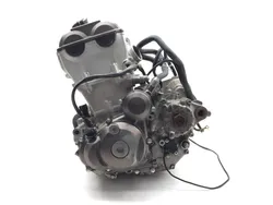 Yamaha 2012 WR450F Engine Motor 3391