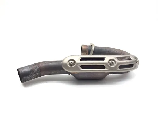 Yamaha 2012 WR450F Exhaust Header Manifold Head Pipe 3391 1DX-13597-00-00 5