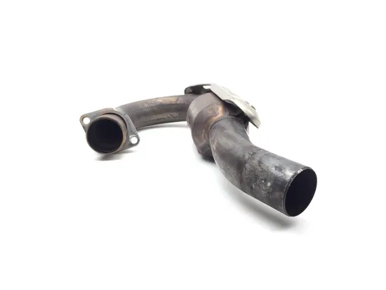 Yamaha 2012 WR450F Exhaust Header Manifold Head Pipe 3391 1DX-13597-00-00 4