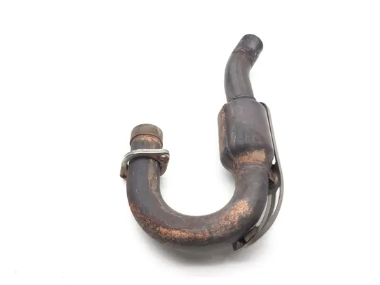 Yamaha 2012 WR450F Exhaust Header Manifold Head Pipe 3391 1DX-13597-00-00 6