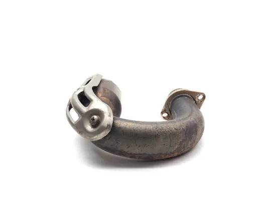 Yamaha 2012 WR450F Exhaust Header Manifold Head Pipe 3391 1DX-13597-00-00 2