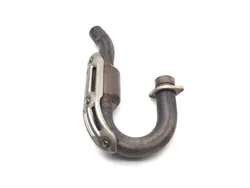 Yamaha 2012 WR450F Exhaust Header Manifold Head Pipe 3391 1DX-13597-00-00