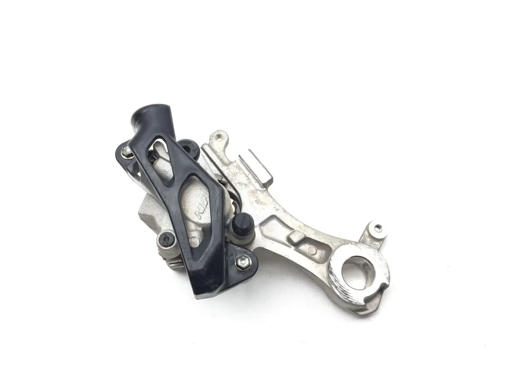 Yamaha 2012 WR450F Rear Brake Caliper W Stay 3391 1C3-2580W-72-00