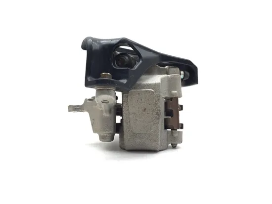 Yamaha 2012 WR450F Rear Brake Caliper W Stay 3391 1C3-2580W-72-00 5
