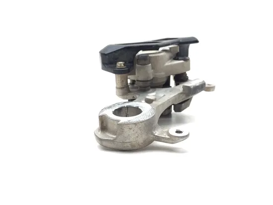 Yamaha 2012 WR450F Rear Brake Caliper W Stay 3391 1C3-2580W-72-00 3
