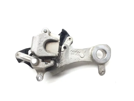 Yamaha 2012 WR450F Rear Brake Caliper W Stay 3391 1C3-2580W-72-00 6