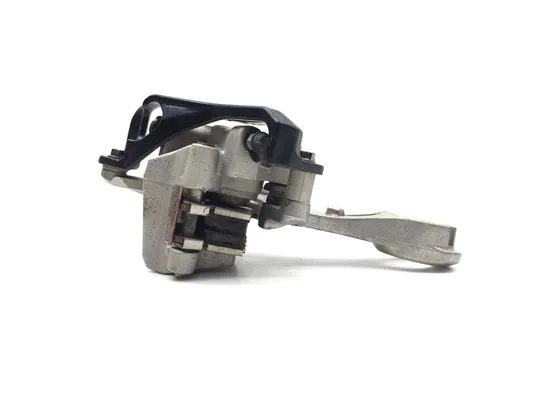 Yamaha 2012 WR450F Rear Brake Caliper W Stay 3391 1C3-2580W-72-00 2