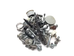 Yamaha 2012 WR450F Misc Bolt Kit 3391