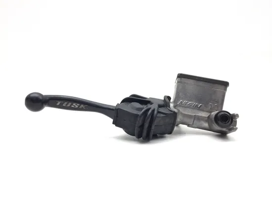 Yamaha 2012 WR450F Front Brake Master Cylinder 3391 4