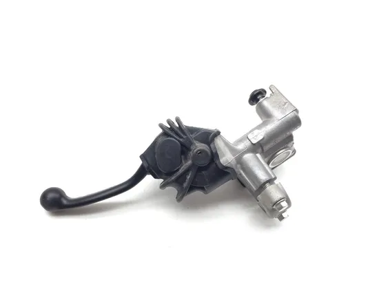 Yamaha 2012 WR450F Front Brake Master Cylinder 3391 6