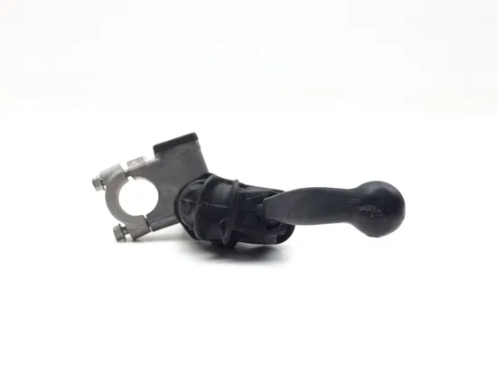 Yamaha 2012 WR450F Front Brake Master Cylinder 3391 5