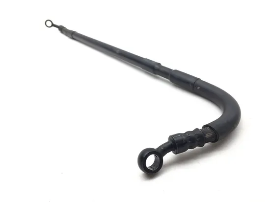 Yamaha 2012 WR450F Front Rear Brake Lines 3391 5