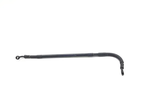Yamaha 2012 WR450F Front Rear Brake Lines 3391 7