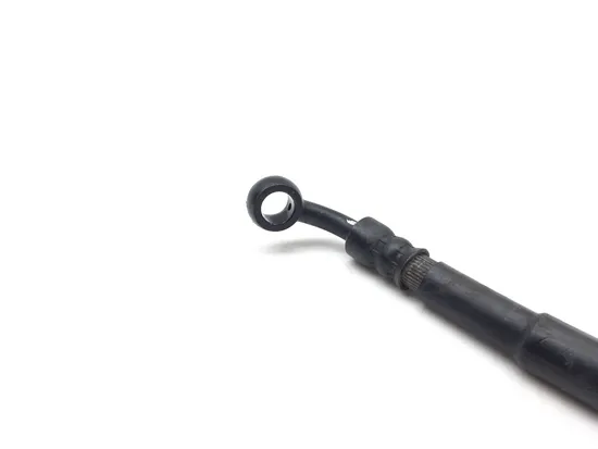 Yamaha 2012 WR450F Front Rear Brake Lines 3391 6