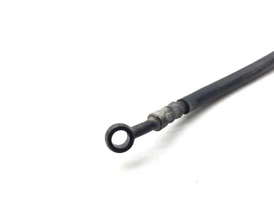 Yamaha 2012 WR450F Front Rear Brake Lines 3391 2