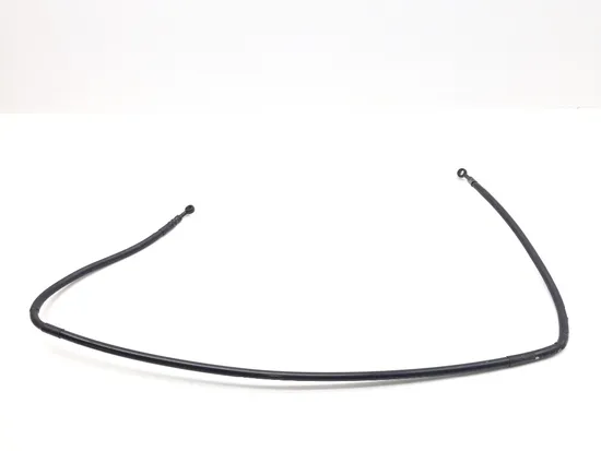 Yamaha 2012 WR450F Front Rear Brake Lines 3391 4